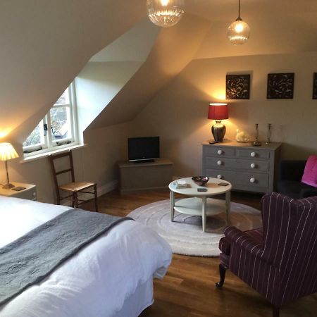 Field Cottage B&B Haywards Heath Bagian luar foto