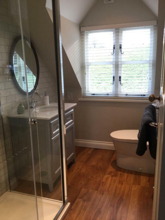 Field Cottage B&B Haywards Heath Bagian luar foto